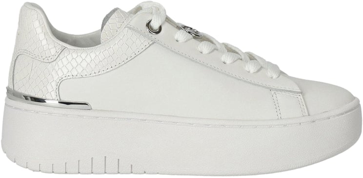 Michael Kors MICHAEL KORS DOTTIE OPTIC SNEAKER