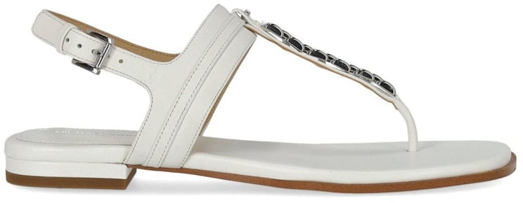 Michael Kors MICHAEL KORS MARCIA THONG SANDAL