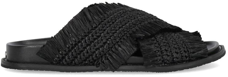 Michael Kors MICHAEL KORS PEYTON SLIDE