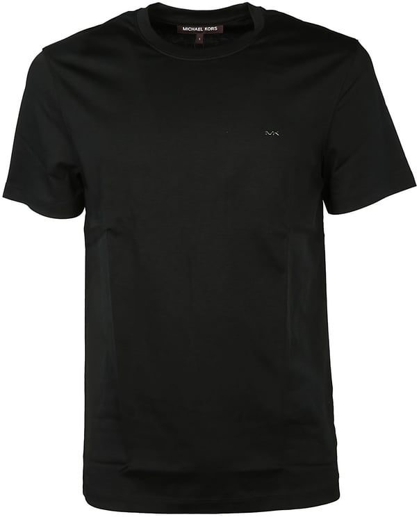 Michael Kors Sleek T-shirt Black