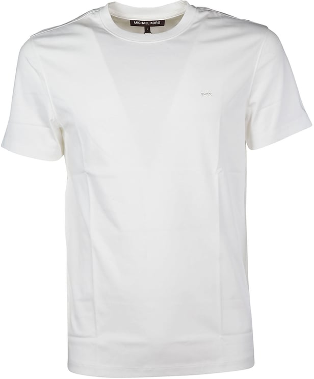 Michael Kors Sleek T-shirt White
