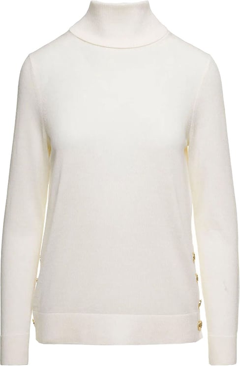 Michael Kors Sweaters White