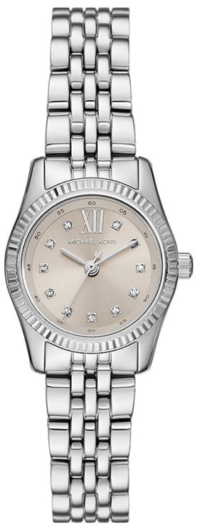 Michael Kors Lexington Horloge