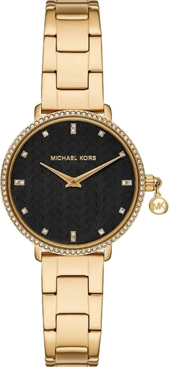 Michael Kors Michael Kors Horloge MK7616 Pyper