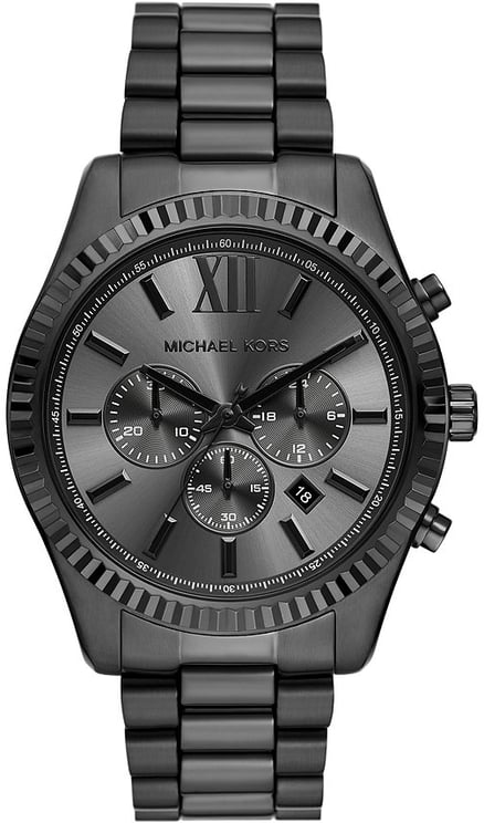 Michael Kors Lexington Horloge