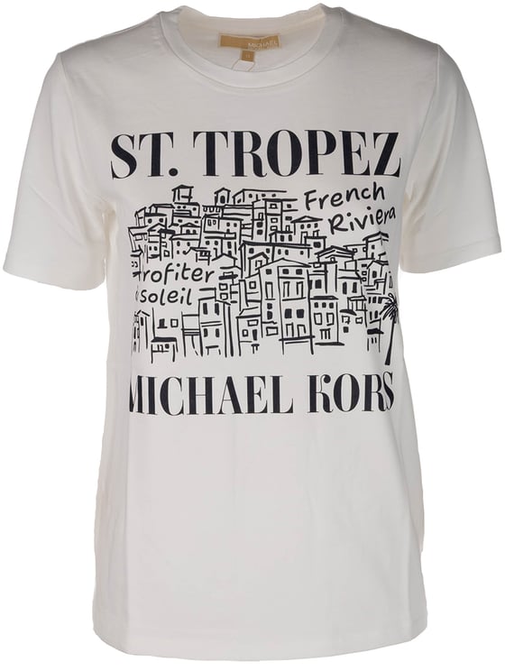 Michael Kors Michael Kors T-SHIRT