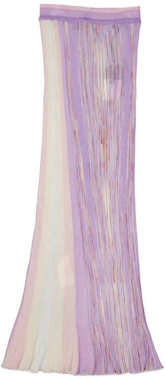 Missoni Missoni Elastic Maxi Skirt