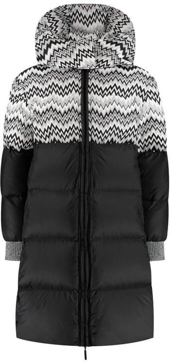 Missoni Down Jacket