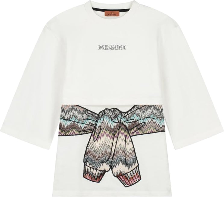 Missoni Fleece Dress