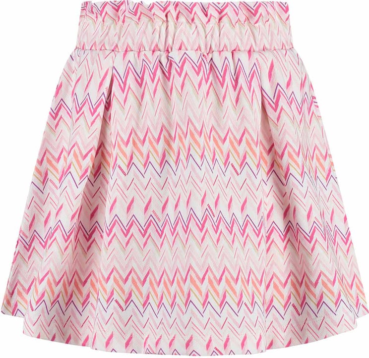 Missoni Fleece Skirt