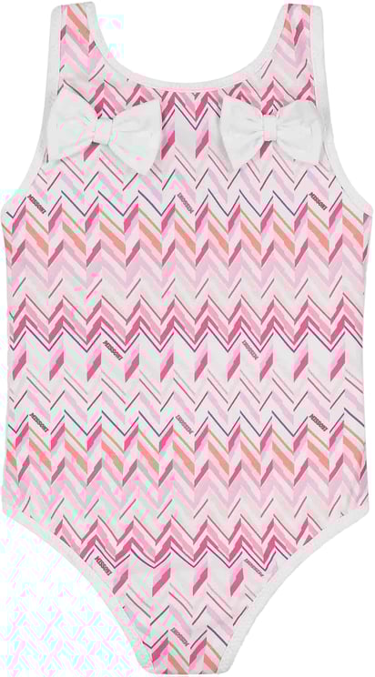 Missoni Swim Suit