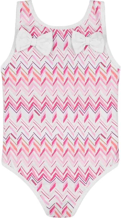 Missoni Swim Suit