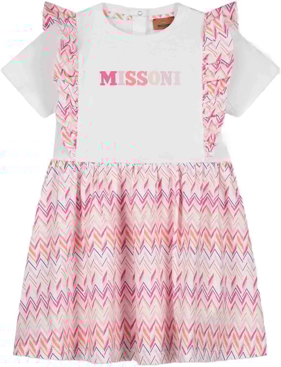 Missoni Jersey Dress