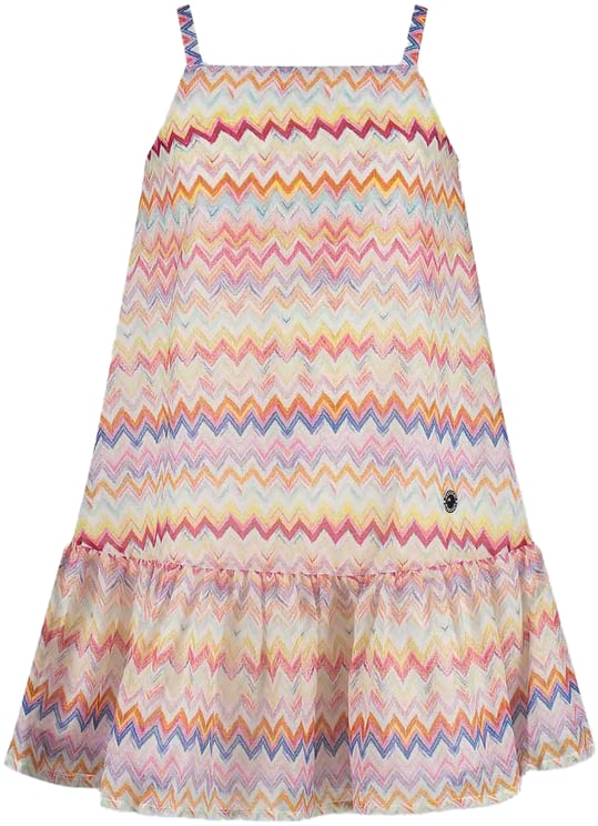 Missoni Woven Dress
