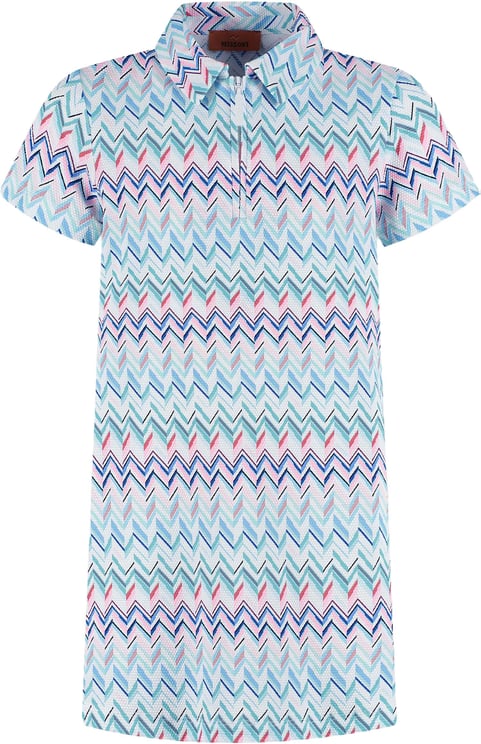 Missoni Jersey Dress