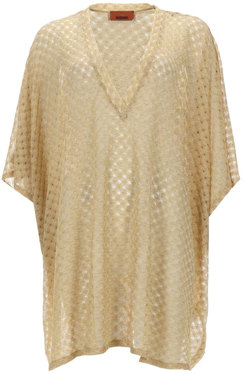 Missoni CAFTANO COPRICOSTUME