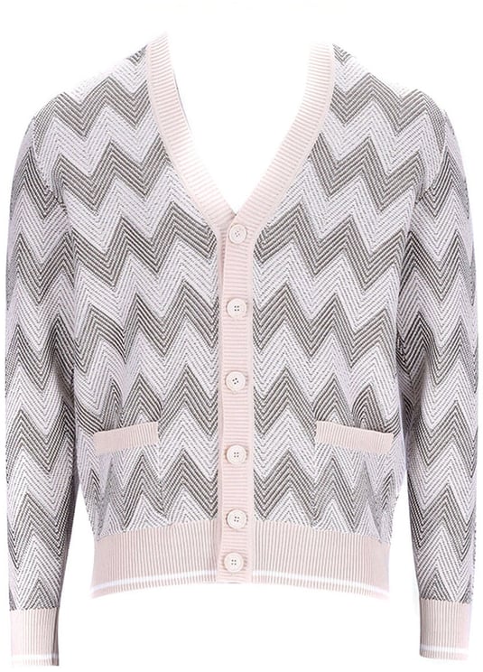 Missoni Missoni  Men Cardigan