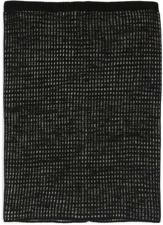 Missoni Scarfs Black