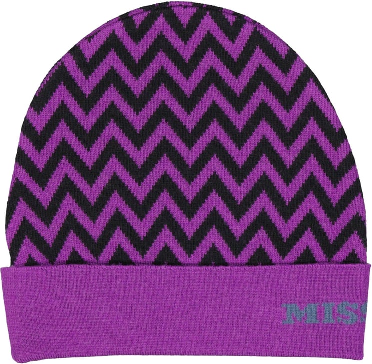 Missoni MISSONI Wool Hat