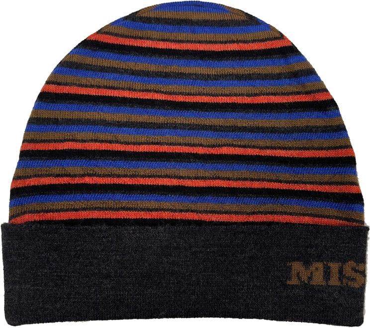 Missoni MISSONI Wool Hat