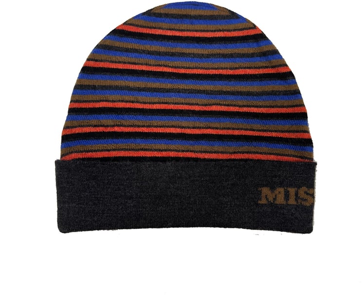 Missoni MISSONI Wool Hat