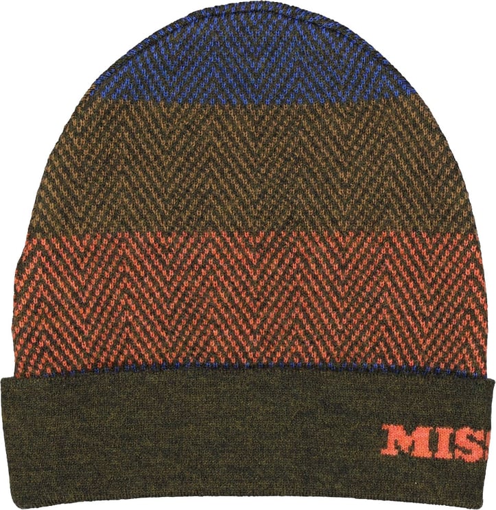 Missoni MISSONI Wool Hat