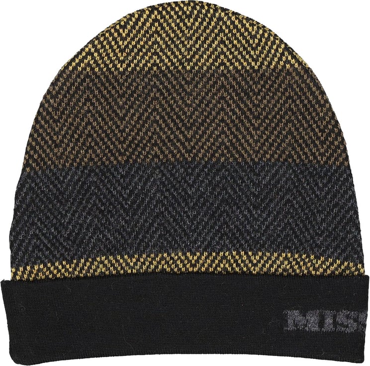 Missoni MISSONI Wool Hat
