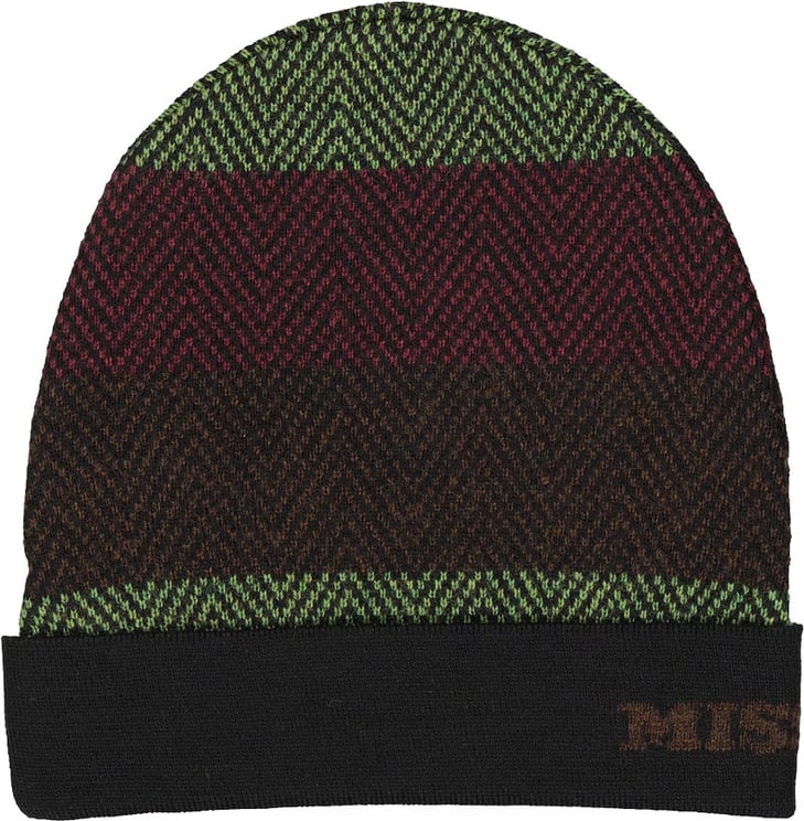 Missoni MISSONI Wool Hat