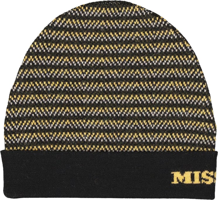 Missoni MISSONI Wool Hat