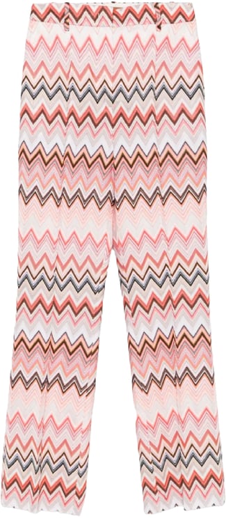 Missoni trousers divers