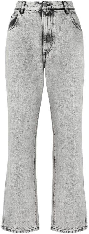 Missoni Missoni Jeans Black