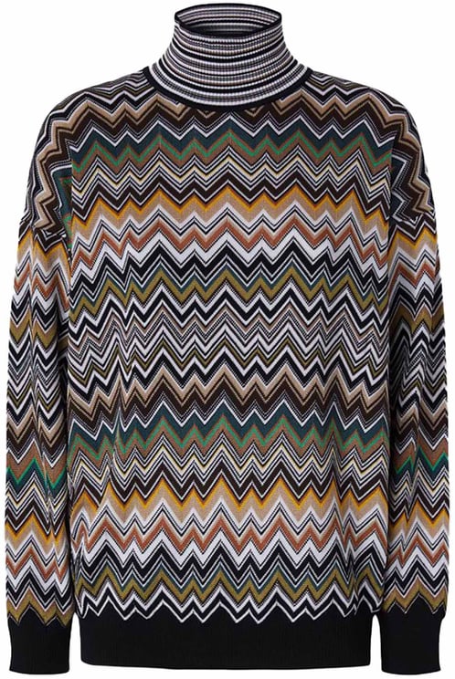 Missoni Sweaters Multicolour