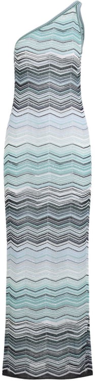 Missoni Dresses Blue