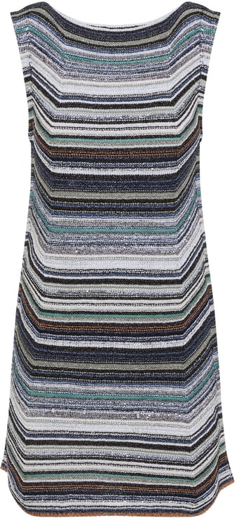 Missoni Missoni Mini Dress