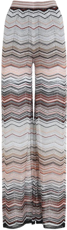 Missoni trousers divers