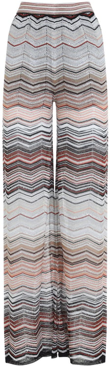 Missoni Missoni Viscose Pants
