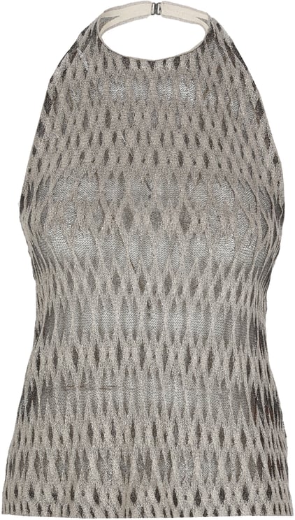 Missoni Top Beige