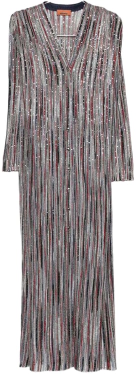 Missoni Sweaters Brown