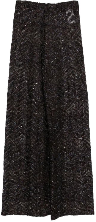 Missoni trousers divers