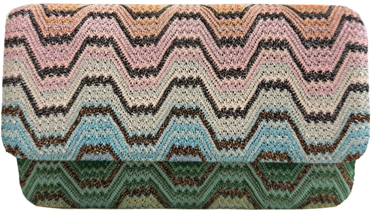 Missoni Wallets Arancio