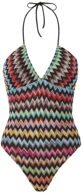 Missoni Sea Clothing Multi