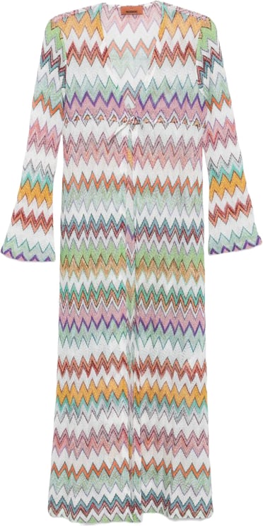 Missoni Sea Clothing Multicolor