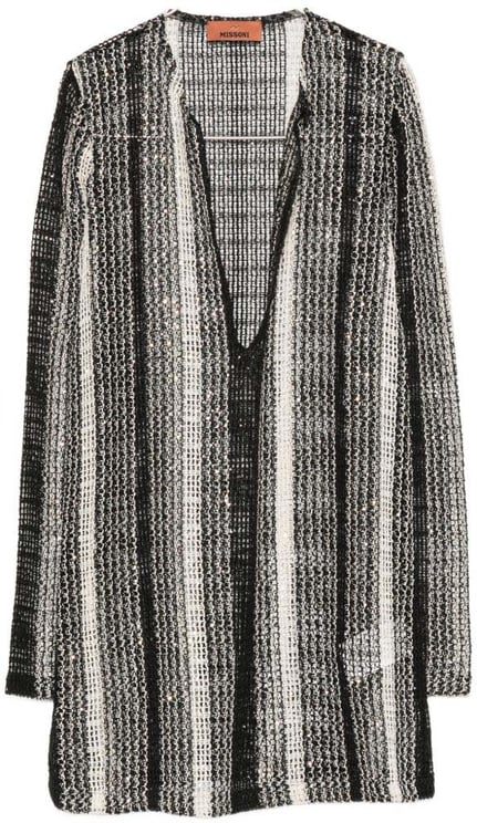 Missoni Sea Clothing Black