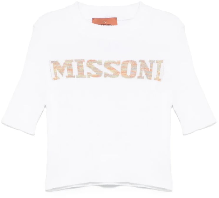 Missoni jumper divers