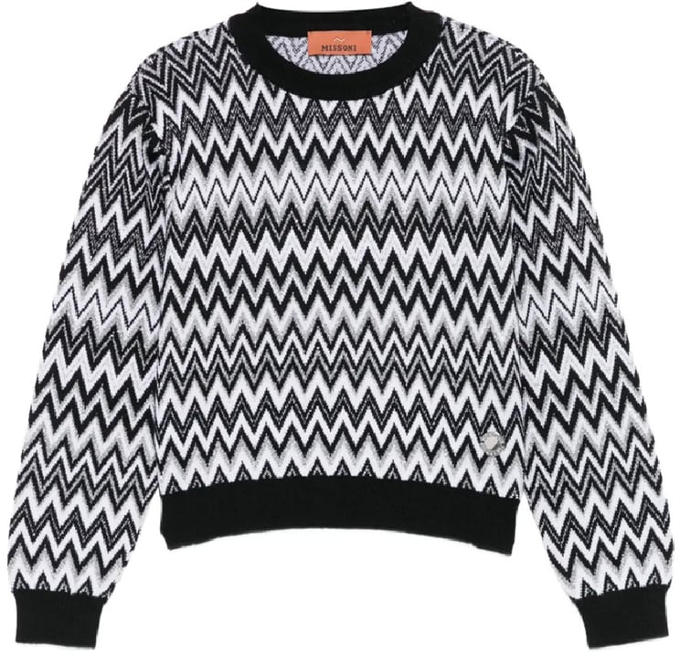 Missoni jumper divers
