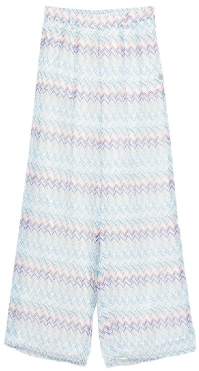 Missoni missoni pantaloni kids divers