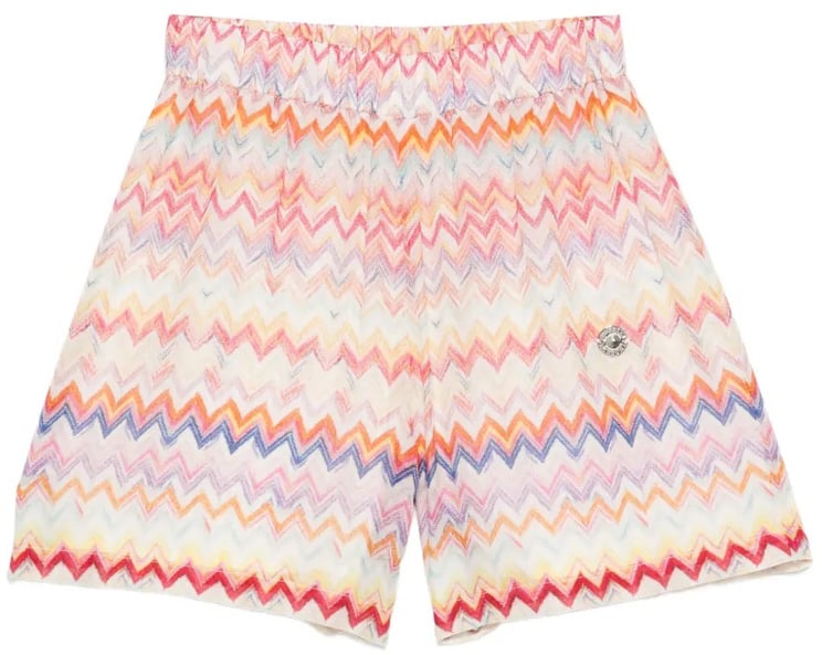 Missoni missoni shorts kids divers
