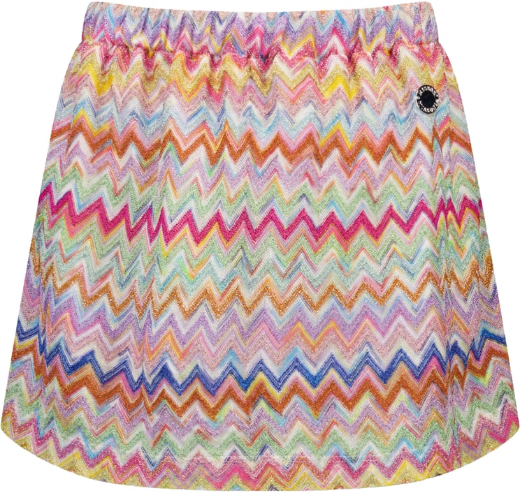 Missoni Missoni Baby Meisjes Rokje In Div