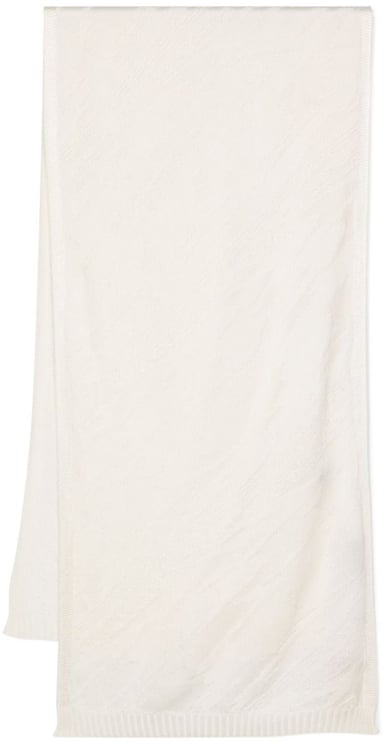 Missoni Scarfs White