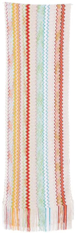 Missoni Scarfs Multicolour